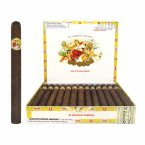 La Gloria Cubana Double Corona Natural