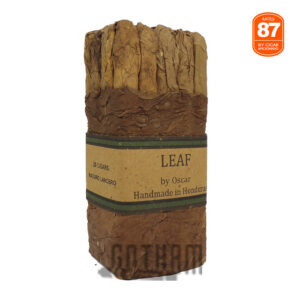 Leaf by Oscar Maduro Lancero