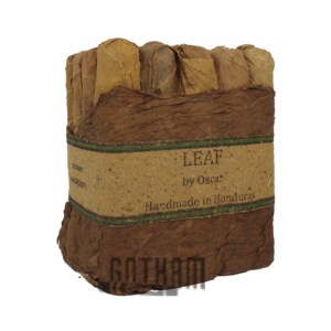 Leaf by Oscar Maduro Sixty