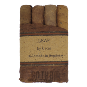 Leaf by Oscar Sampler Sixty
