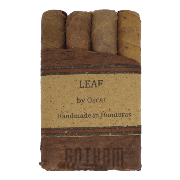 Leaf by Oscar Sampler Sixty