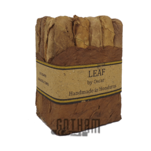 Leaf by Oscar Sumatra Toro