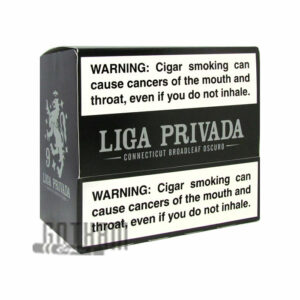 Liga Privada No. 9 Coronets
