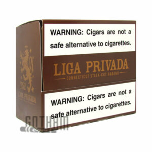 Liga Privada T52 Coronets