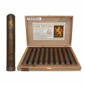 Liga Privada T52 Toro Tubo