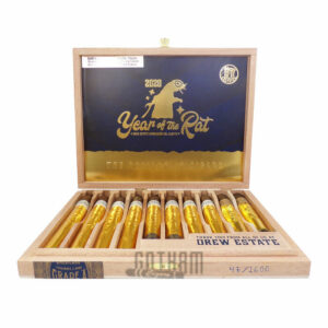 Liga Privada Unico Serie Year of the Rat