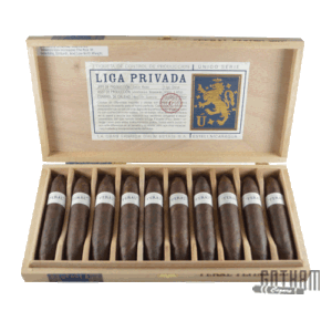 Liga Privada Unico Serie Feral Flying Pig