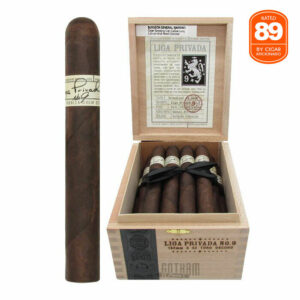 Liga Privada No. 9 Toro