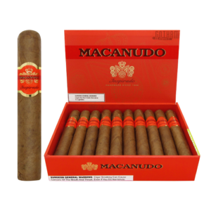 Macanudo Inspirado Orange Gigante