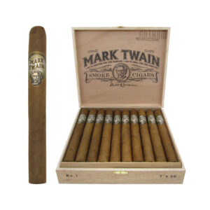 Mark Twain No. 1