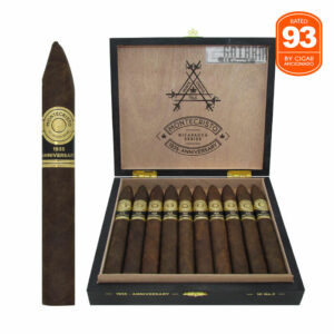 Montecristo 1935 Anniversary Nicaragua No.2