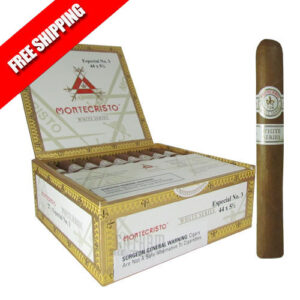 Montecristo Classic Collection Especial No. 3