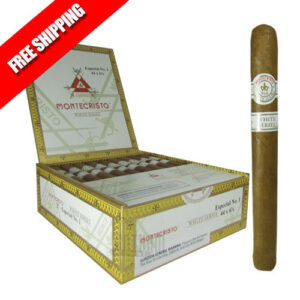 Montecristo Classic Collection Especial No. 1
