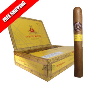 Montecristo Classic Collection Toro