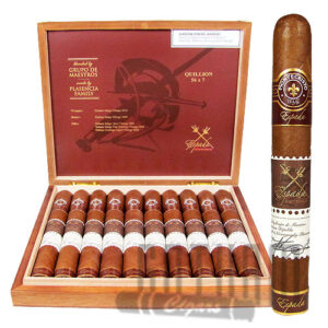 Montecristo Espada Guard