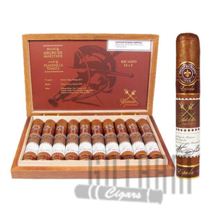 Montecristo Espada Ricasso