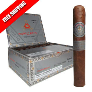 Montecristo Platinum Robusto