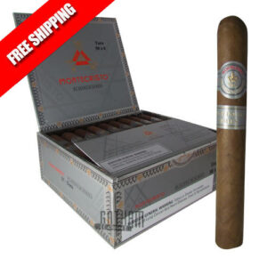 Montecristo Platinum Toro