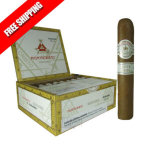 Montecristo White Rothchilde