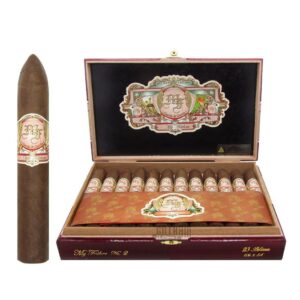 My Father No. 2 Belicoso