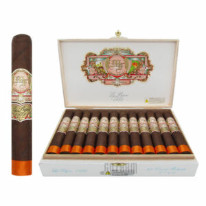 My Father Le Bijou 1922 Grand Robusto