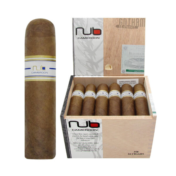 Nub Cameroon 358