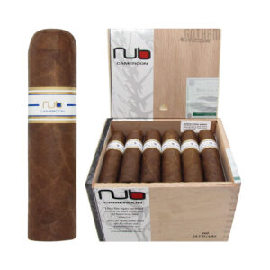 Nub Cameroon 460