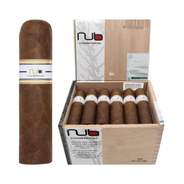 Nub Cameroon 460
