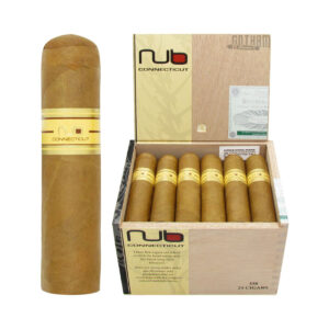 Nub Connecticut 358