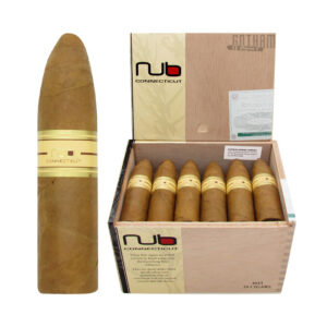 Nub Connecticut 464T (Torpedo)