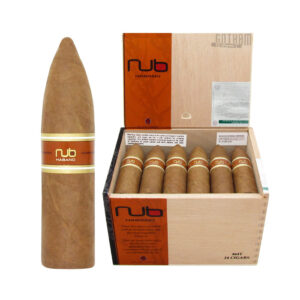 Nub Habano 464T (Torpedo)