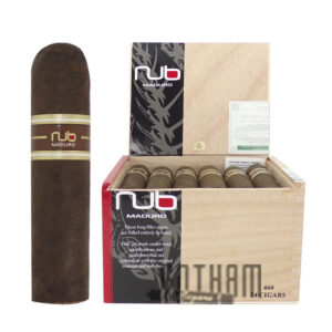 Nub Maduro 460