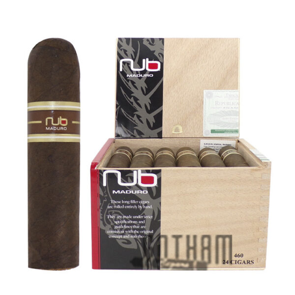Nub Maduro 460