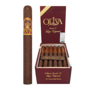 Oliva Serie V Churchill Extra