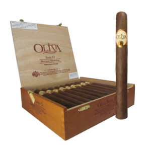 Oliva Serie O Churchill