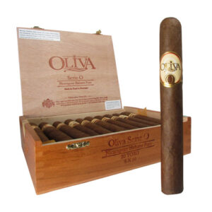 Oliva Serie O Toro