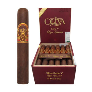 Oliva Serie V Double Toro