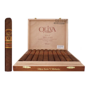Oliva Serie V Melanio Toro