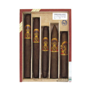 Oliva Serie V Sampler