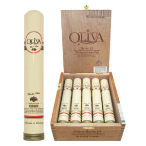 Oliva Serie O Tubos Toro