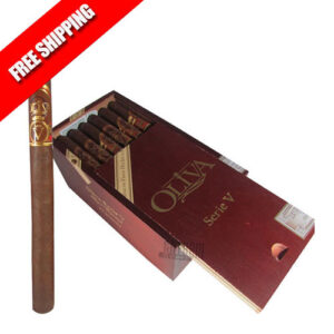 Oliva Serie V Lancero