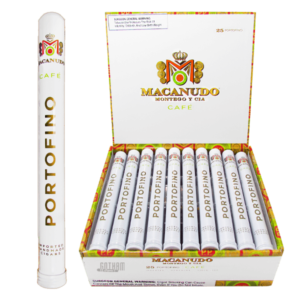 Macanudo Portofino