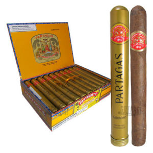 Partagas Sabroso