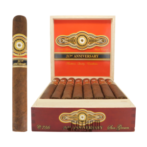 Perdomo 20th Anniversary Sun Grown Churchill