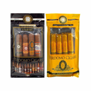 Perdomo Super Bundle
