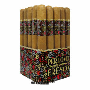 Perdomo Fresco Connecticut Churchill
