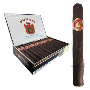 Punch Elites Maduro