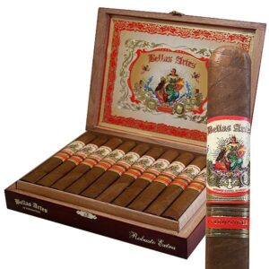 AJ Fernandez Bellas Artes Robusto
