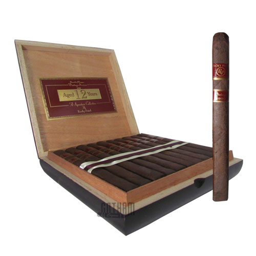 Rocky Patel Vintage 1990 Churchill
