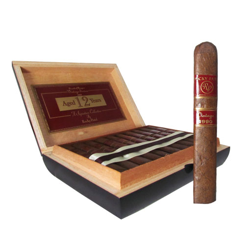 Rocky Patel Vintage 1990 Petit Corona